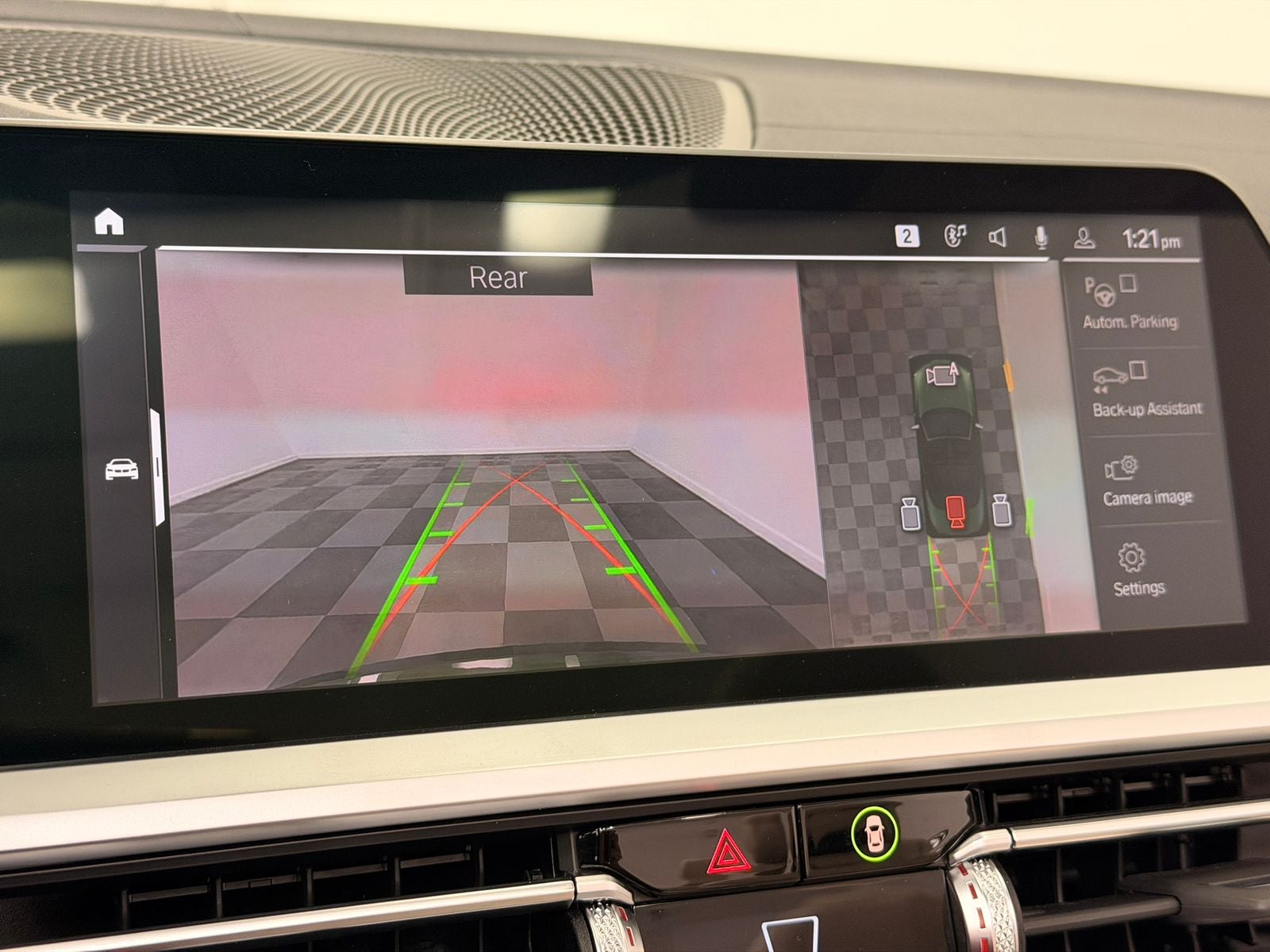 2023 BMW 4 Series M440i xDrive