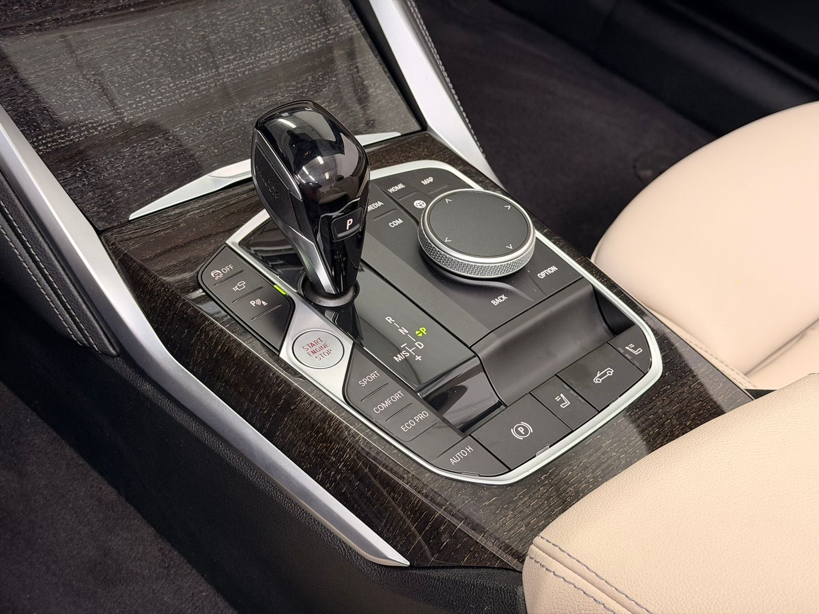 2023 BMW 4 Series M440i xDrive