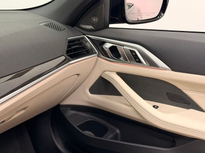 2023 BMW 4 Series M440i xDrive