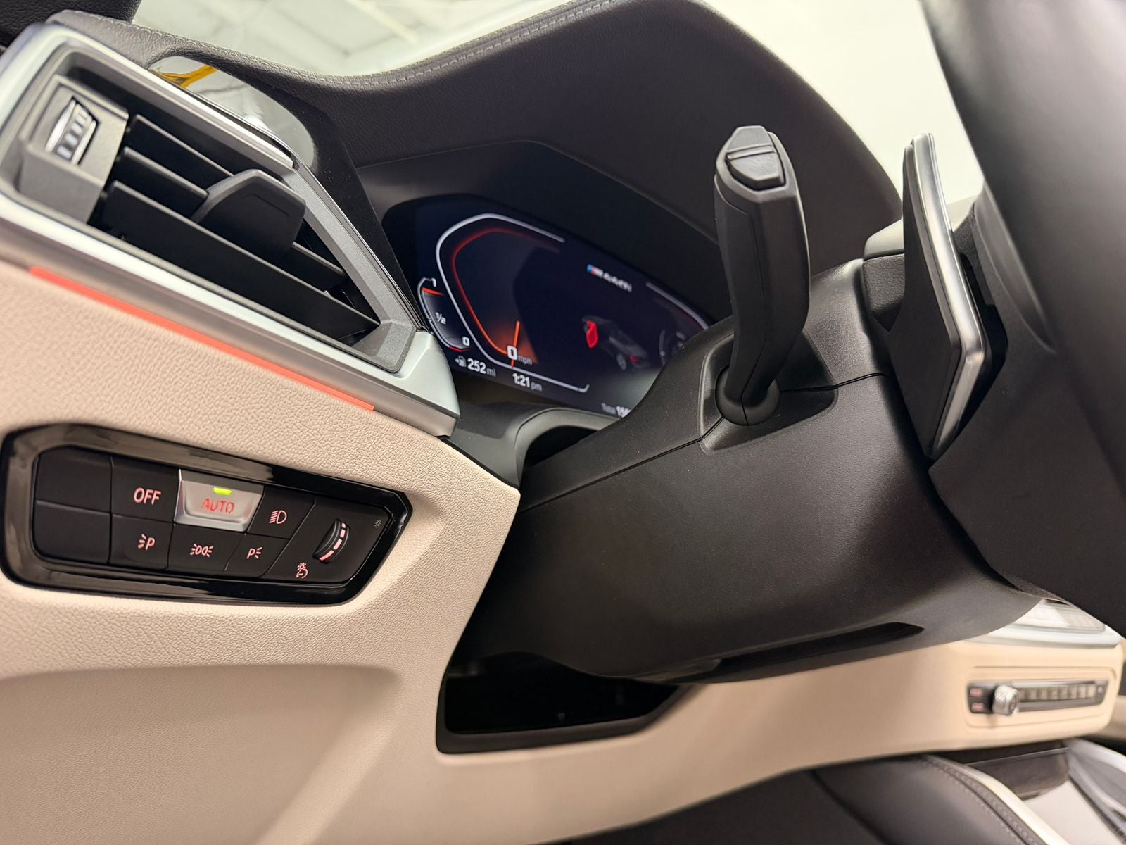 2023 BMW 4 Series M440i xDrive