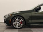 2023 BMW 4 Series M440i xDrive