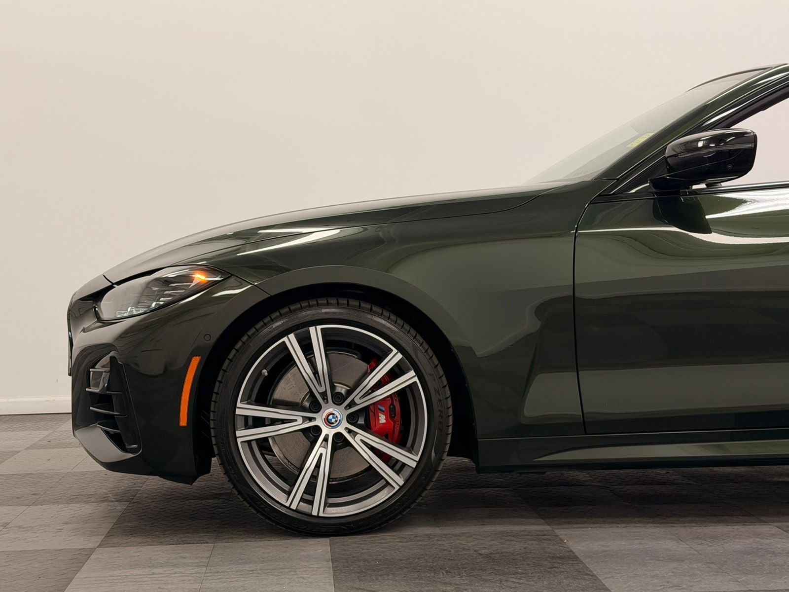 2023 BMW 4 Series M440i xDrive