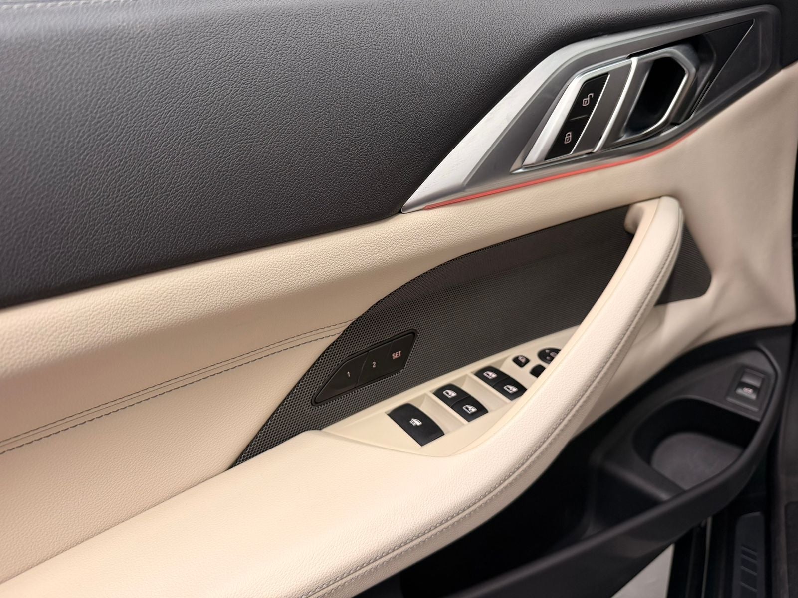 2023 BMW 4 Series M440i xDrive