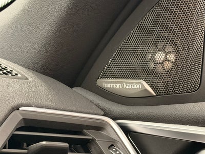 2023 BMW 4 Series M440i xDrive
