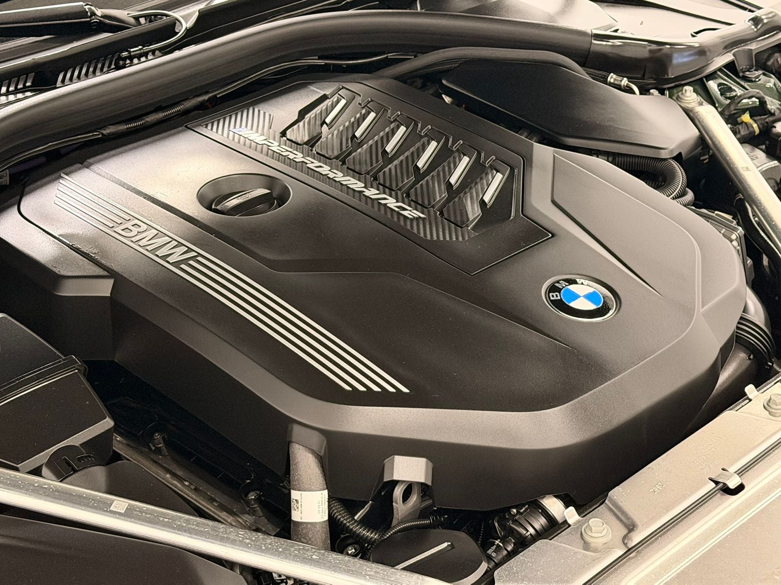 2023 BMW 4 Series M440i xDrive