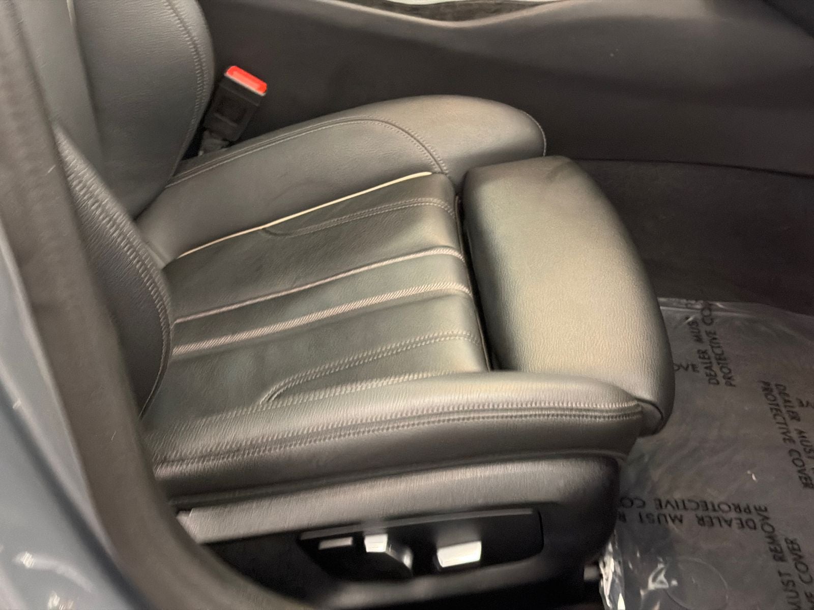 2023 BMW 5 Series 540i xDrive