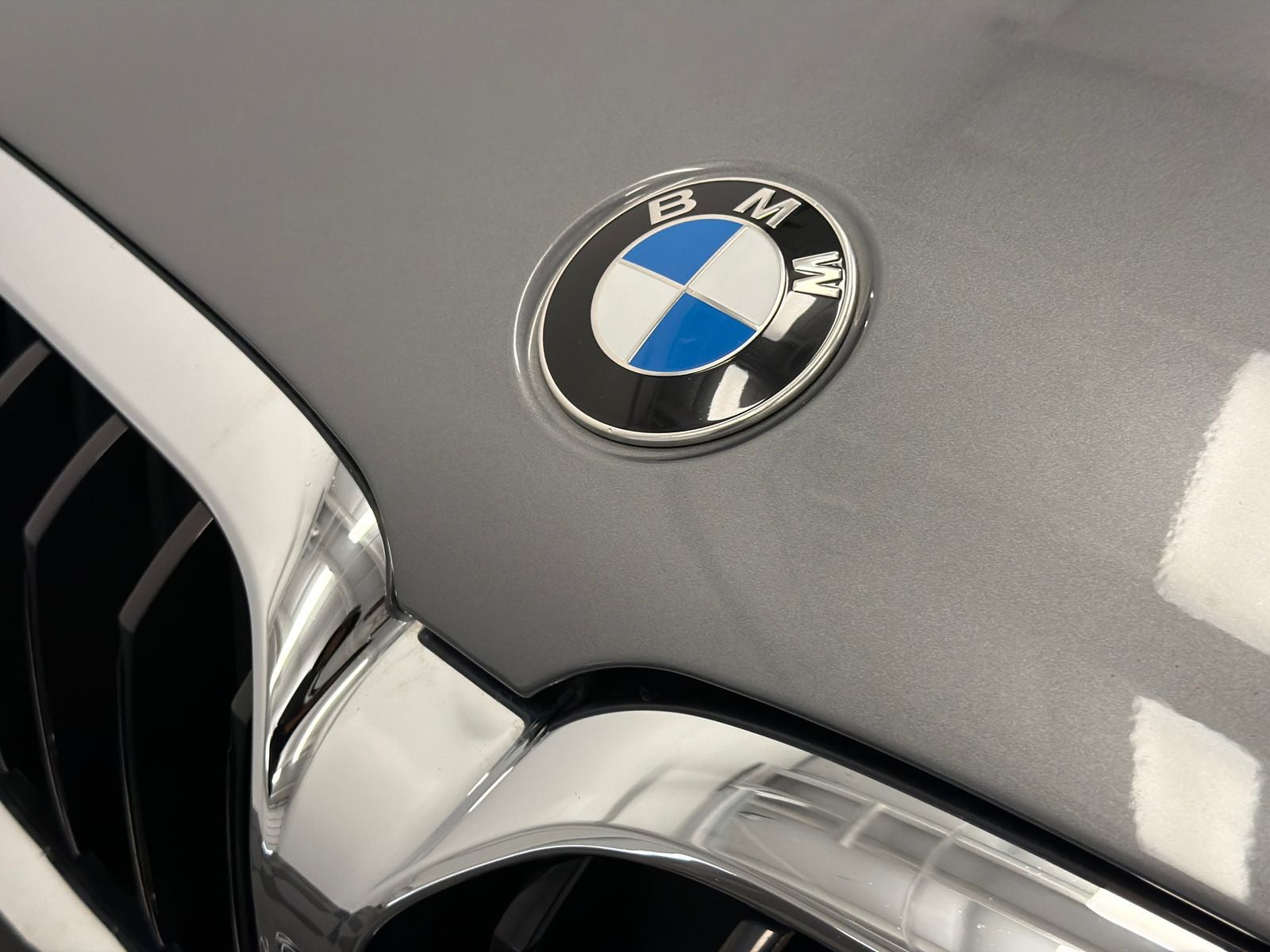 2023 BMW 5 Series 540i xDrive