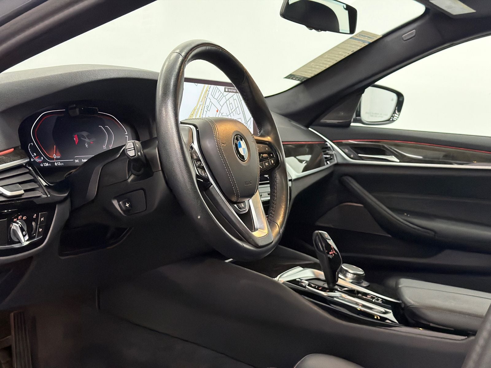 2023 BMW 5 Series 540i xDrive