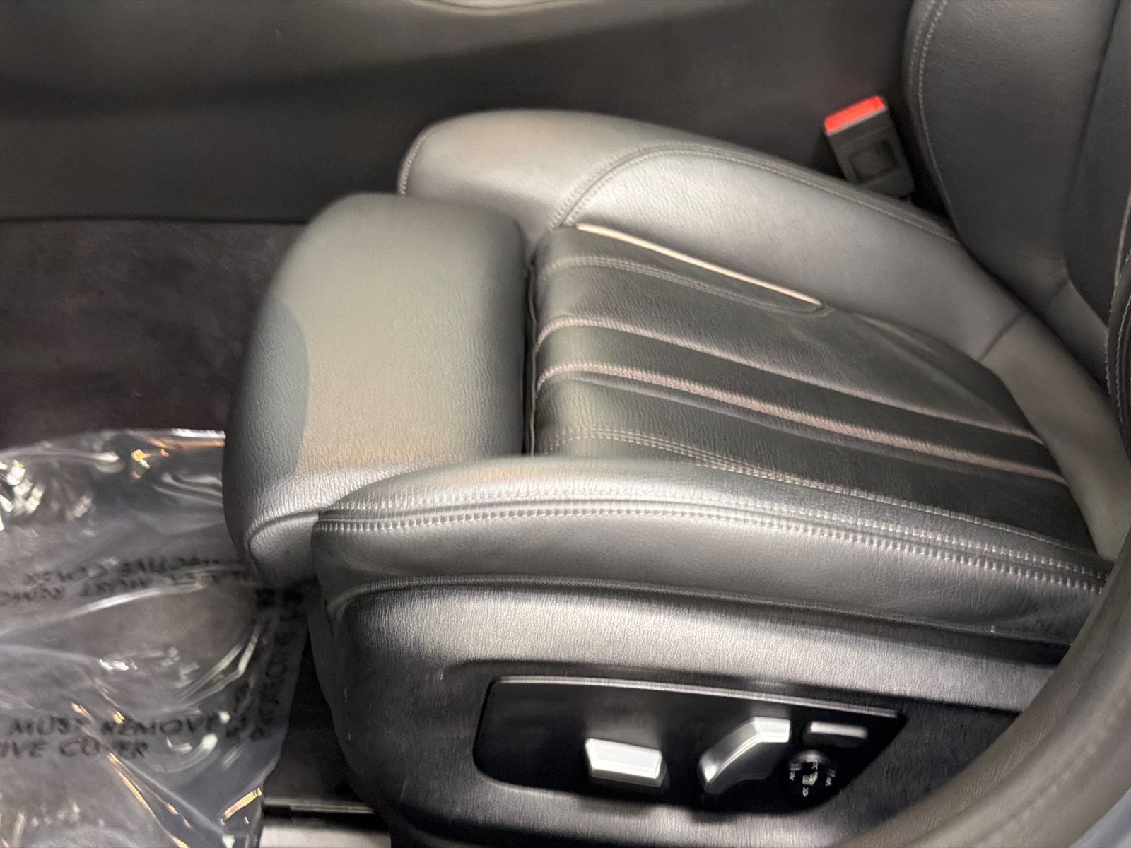 2023 BMW 5 Series 540i xDrive