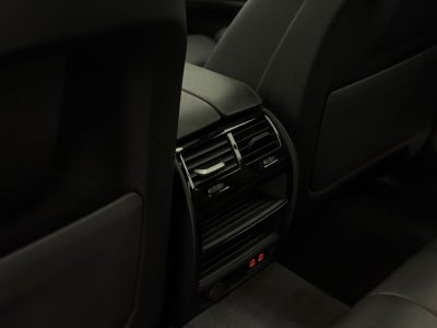 2023 BMW 5 Series 540i xDrive