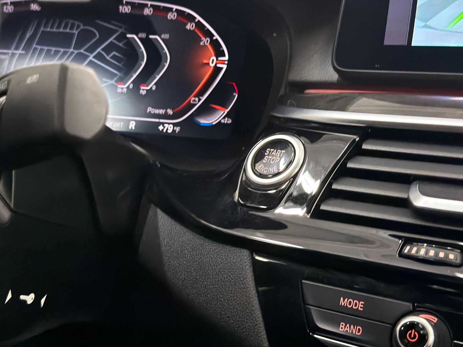 2023 BMW 5 Series 540i xDrive