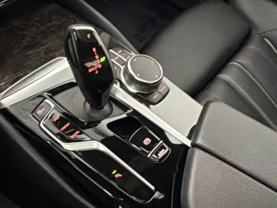 2023 BMW 5 Series 540i xDrive