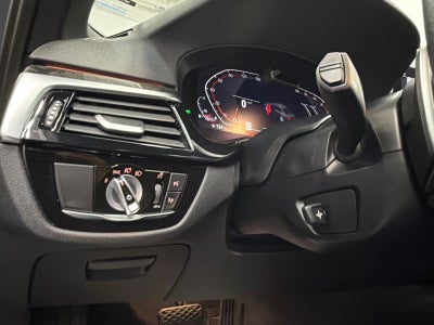 2023 BMW 5 Series 540i xDrive