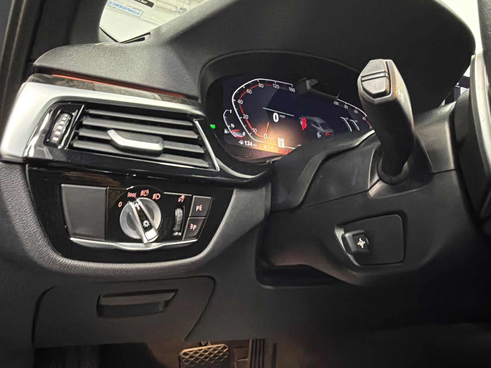 2023 BMW 5 Series 540i xDrive