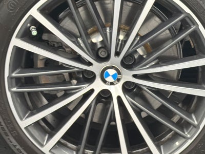 2023 BMW 5 Series 540i xDrive