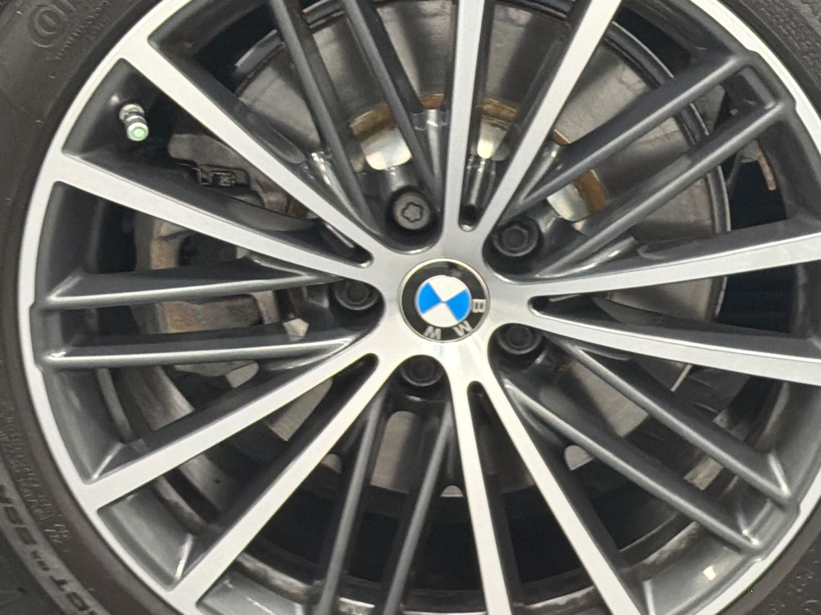 2023 BMW 5 Series 540i xDrive