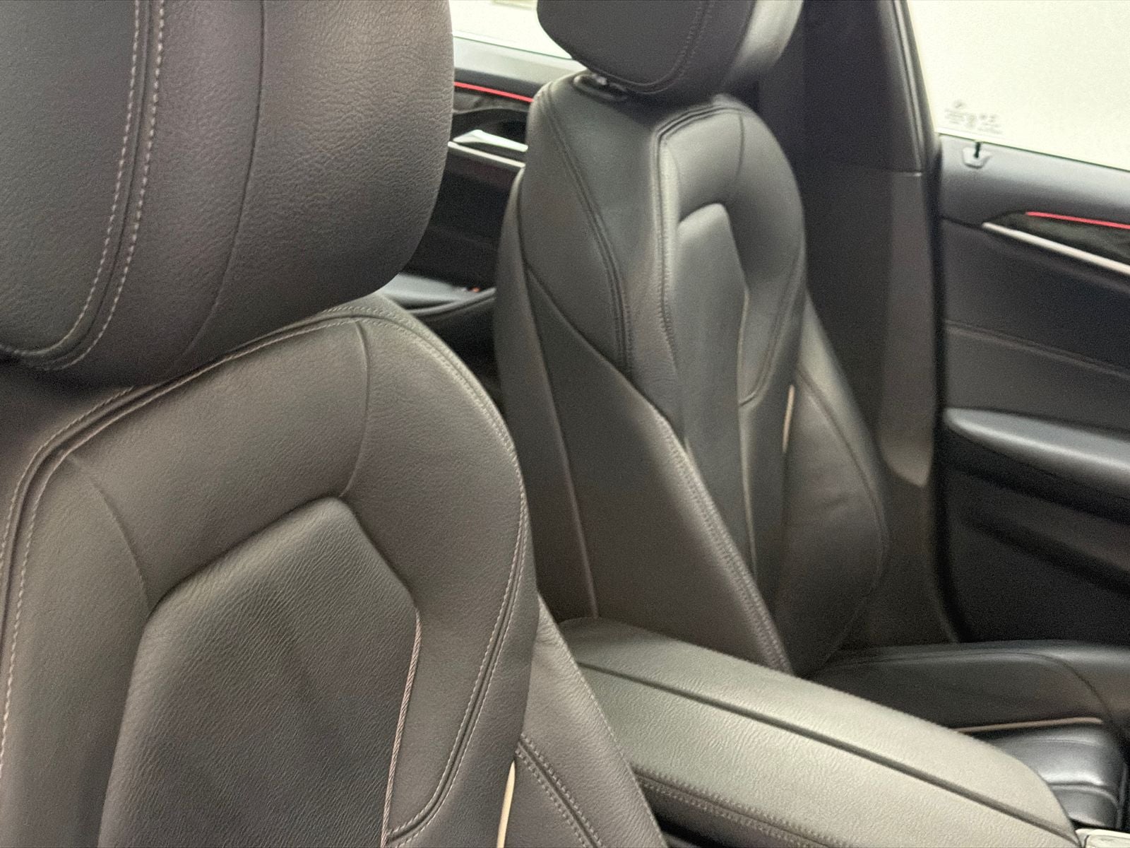 2023 BMW 5 Series 540i xDrive