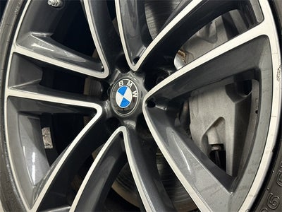 2022 BMW 7 Series 750i xDrive