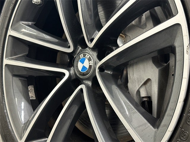 2022 BMW 7 Series 750i xDrive