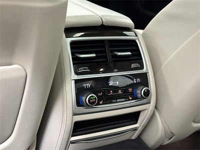 2022 BMW 7 Series 750i xDrive