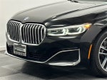2022 BMW 7 Series 750i xDrive