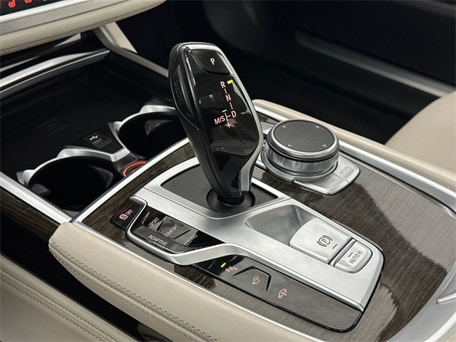 2022 BMW 7 Series 750i xDrive