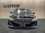 2022 BMW 7 Series 750i xDrive