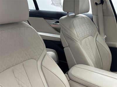 2022 BMW 7 Series 750i xDrive