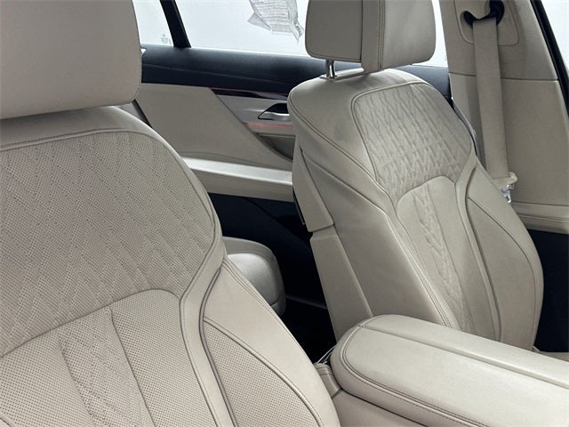 2022 BMW 7 Series 750i xDrive