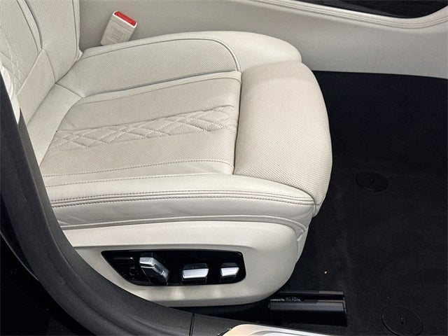 2022 BMW 7 Series 750i xDrive