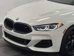 2025 BMW 8 Series M850i xDrive