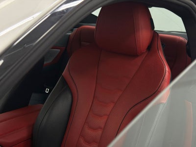 2025 BMW 8 Series M850i xDrive