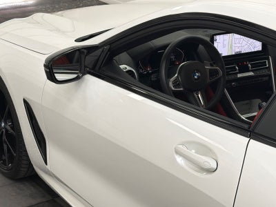 2025 BMW 8 Series M850i xDrive