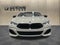 2025 BMW 8 Series M850i xDrive