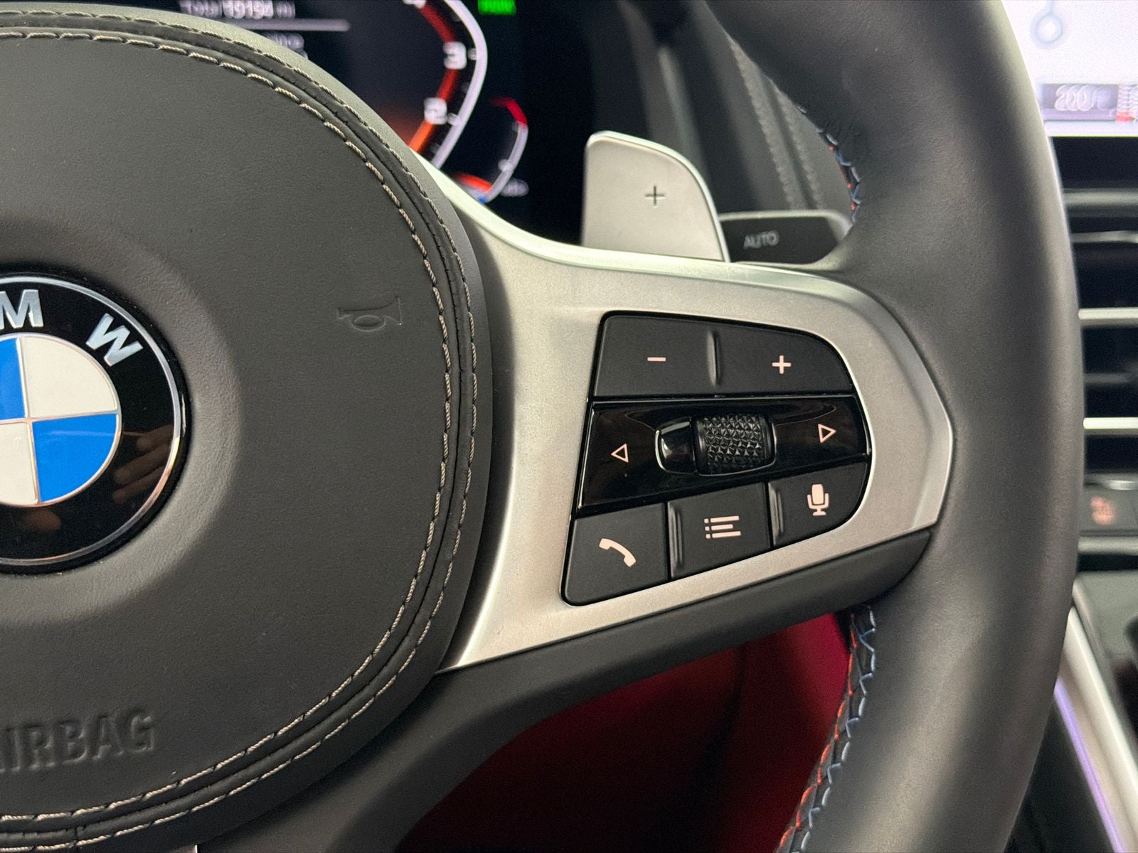 2025 BMW 8 Series M850i xDrive