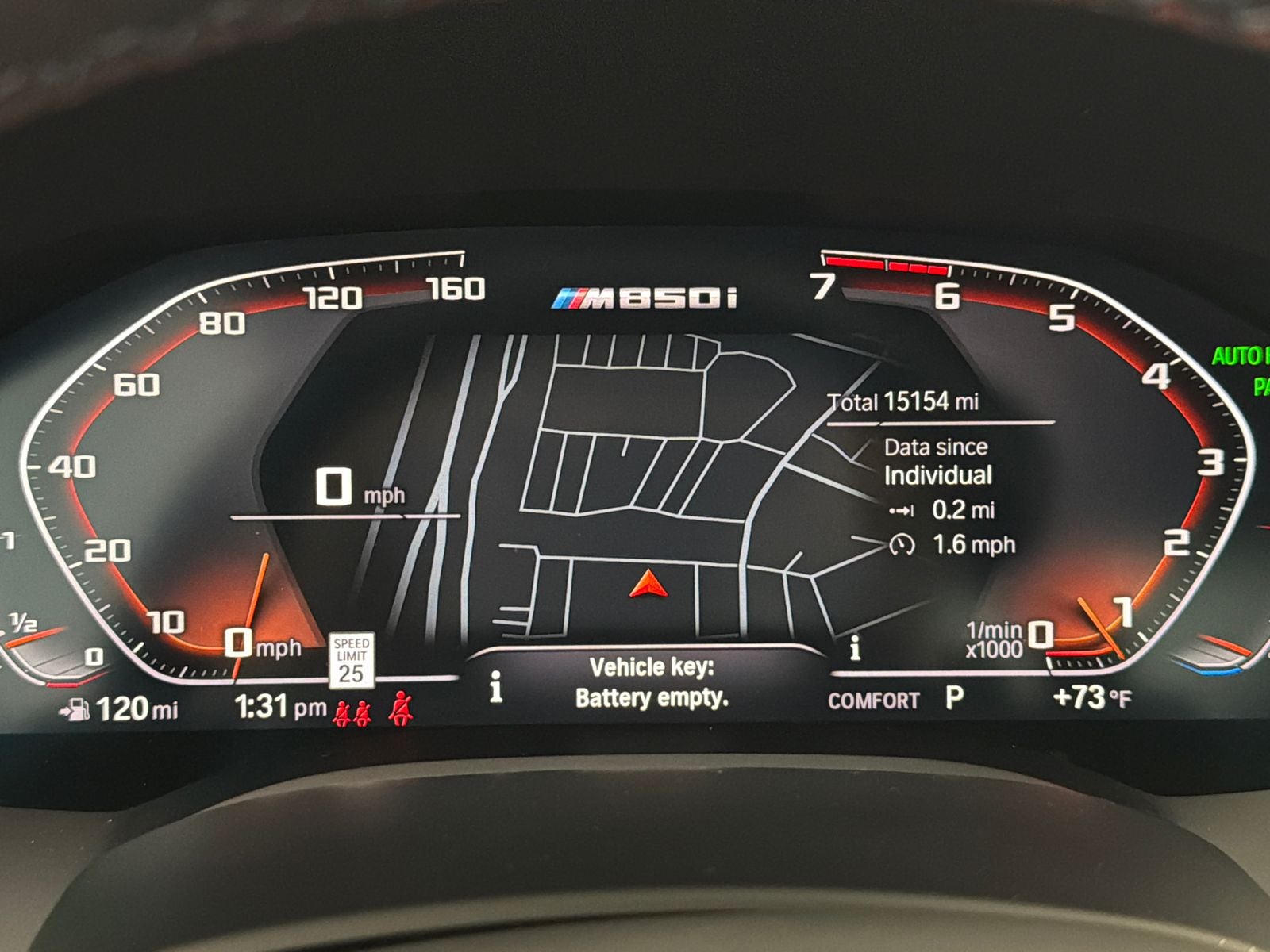 2025 BMW 8 Series M850i xDrive