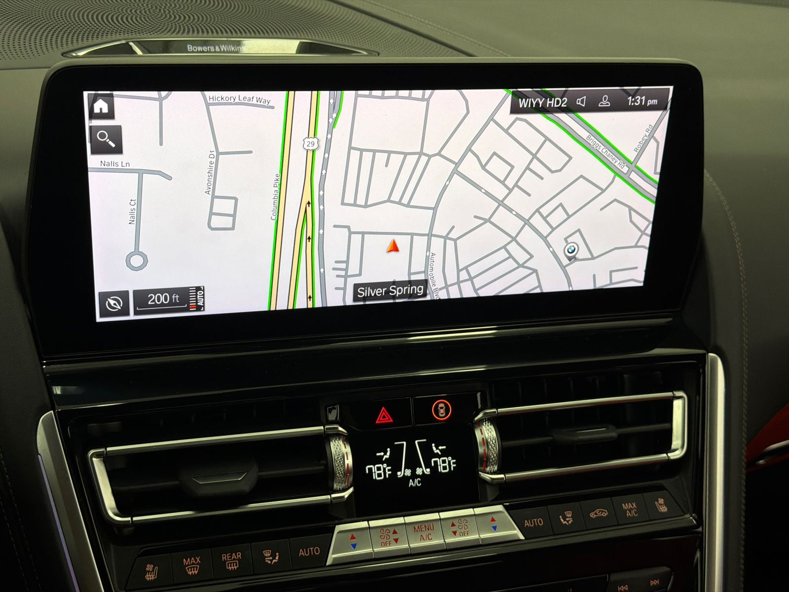 2025 BMW 8 Series M850i xDrive