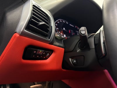 2025 BMW 8 Series M850i xDrive