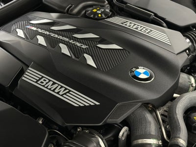 2025 BMW 8 Series M850i xDrive