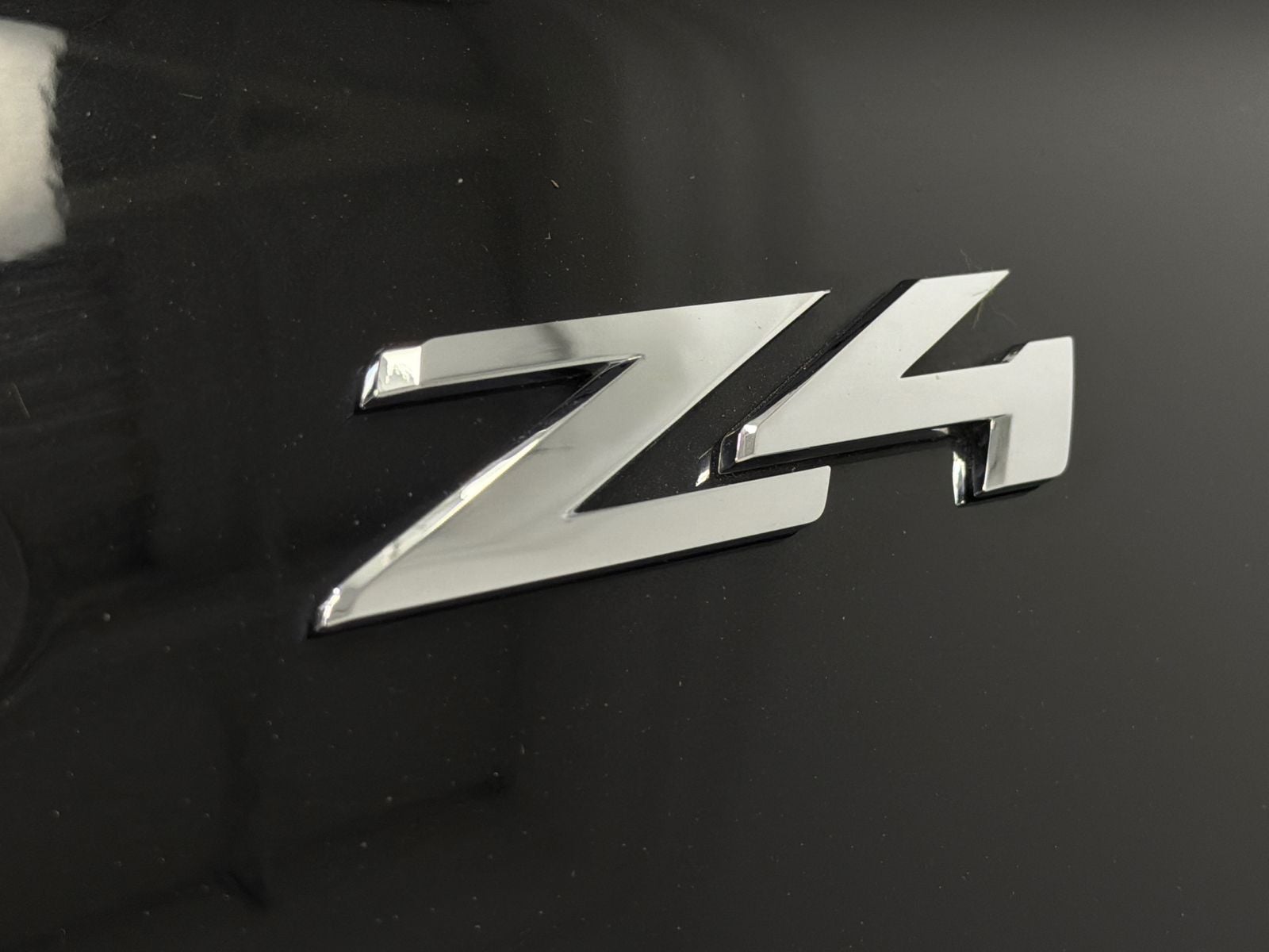 2025 BMW Z4 sDrive30i