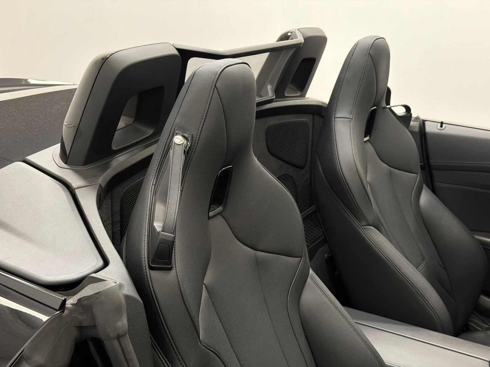 2025 BMW Z4 sDrive30i