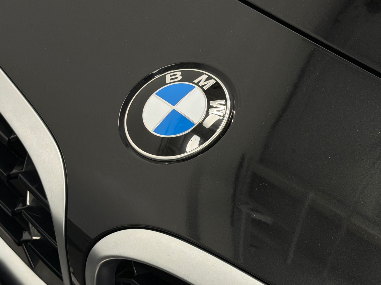 2025 BMW Z4 sDrive30i