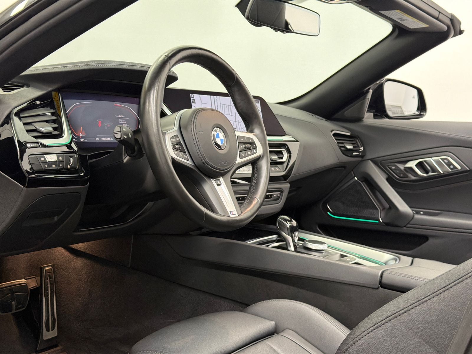 2025 BMW Z4 sDrive30i