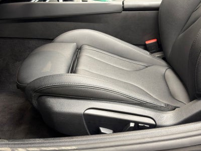 2025 BMW Z4 sDrive30i
