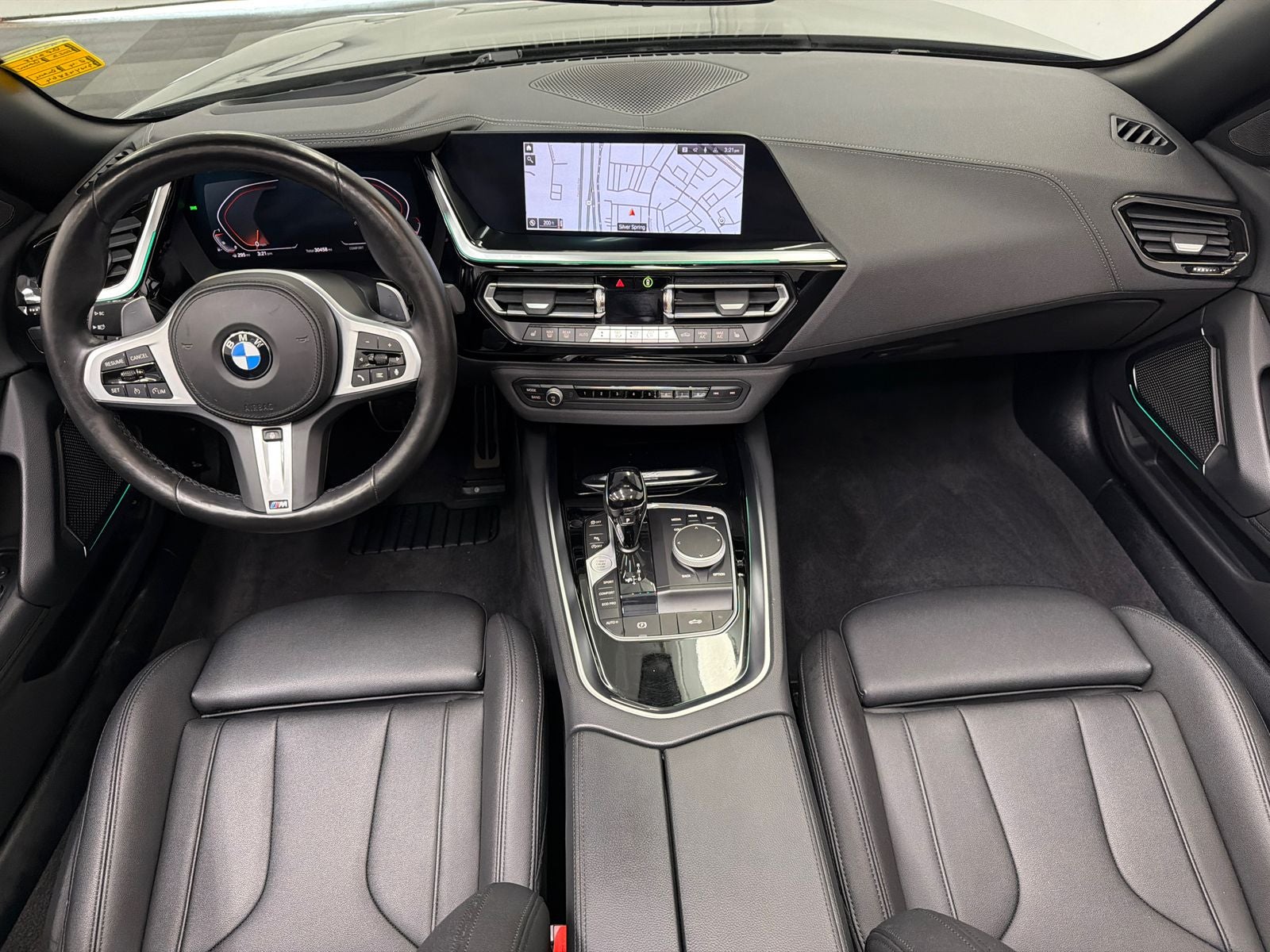 2025 BMW Z4 sDrive30i