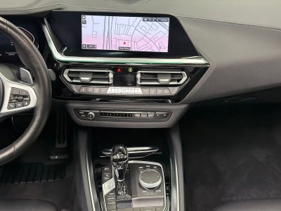 2025 BMW Z4 sDrive30i