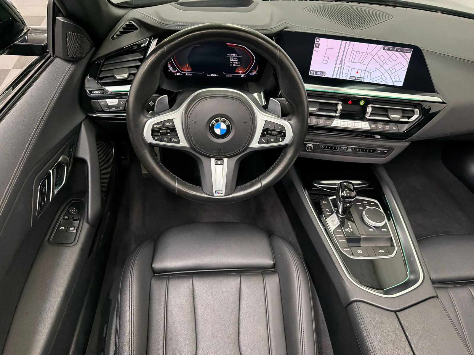 2025 BMW Z4 sDrive30i