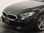 2025 BMW Z4 sDrive30i