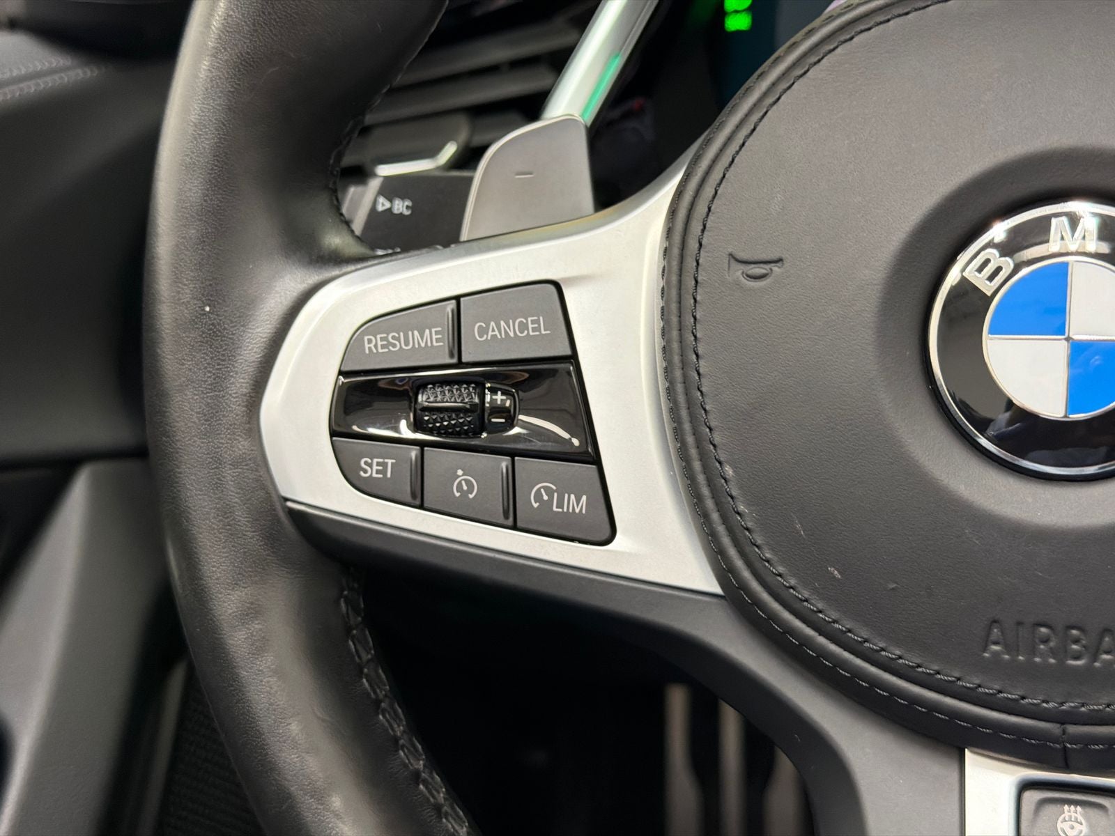 2025 BMW Z4 sDrive30i