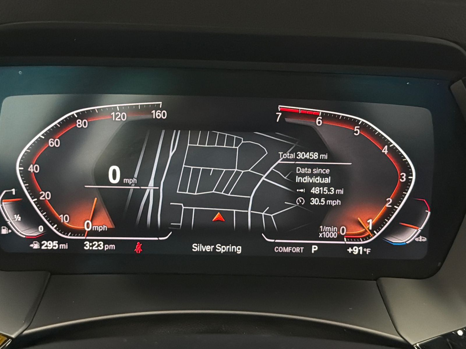 2025 BMW Z4 sDrive30i